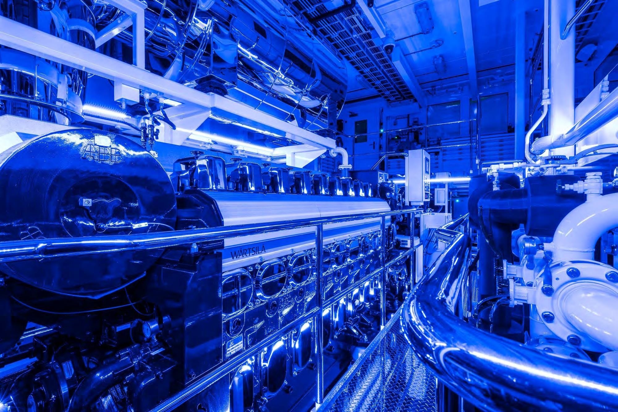 Yacht Engineer Jobs - Yacht Engineer Salaries - TWW Yachts