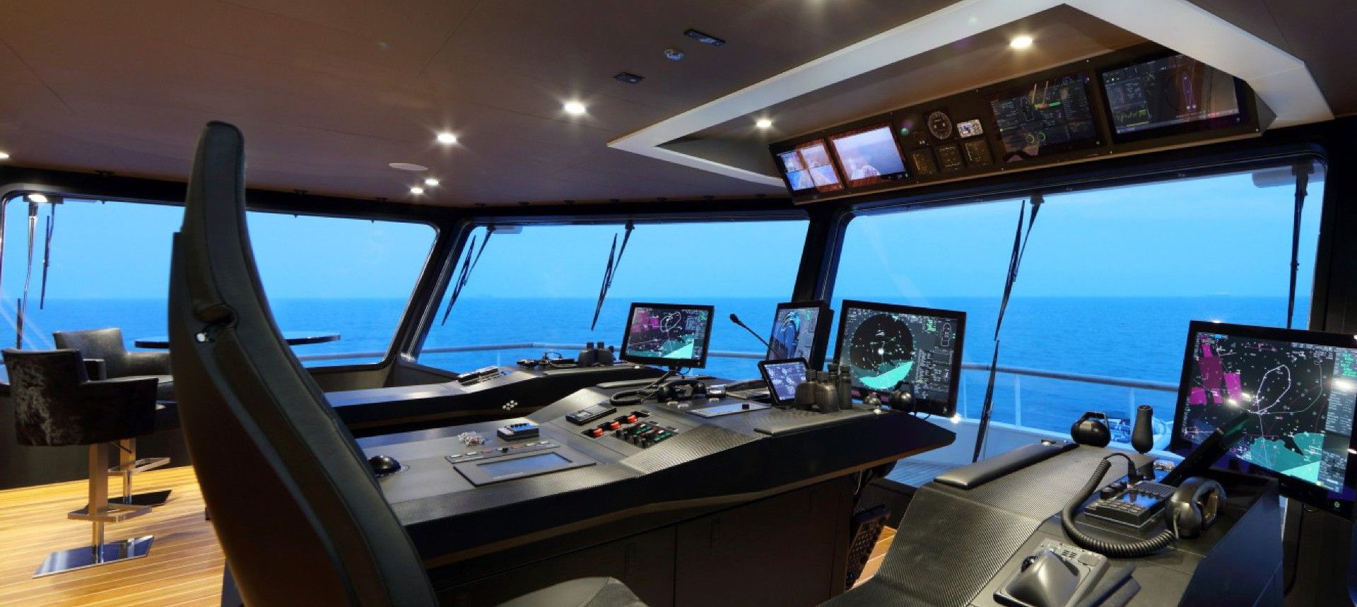 Yacht Deck Officer Jobs Yacht Deck Officer Salaries TWW Yachts