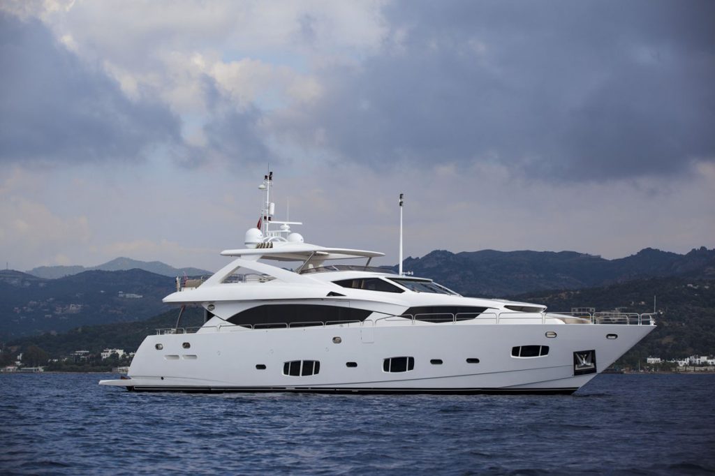 Sunseeker Yachts for Sale Sunseeker Yachts Prices TWW Yachts