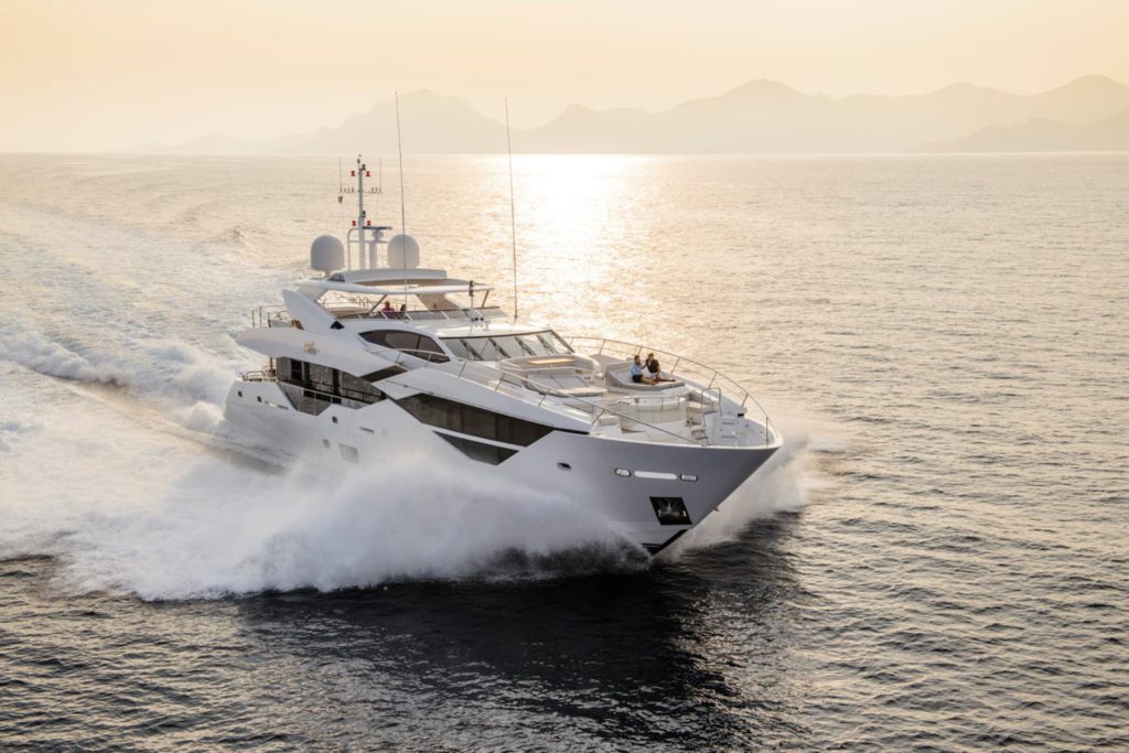 Sunseeker Yachts for Sale Sunseeker Yachts Prices TWW Yachts