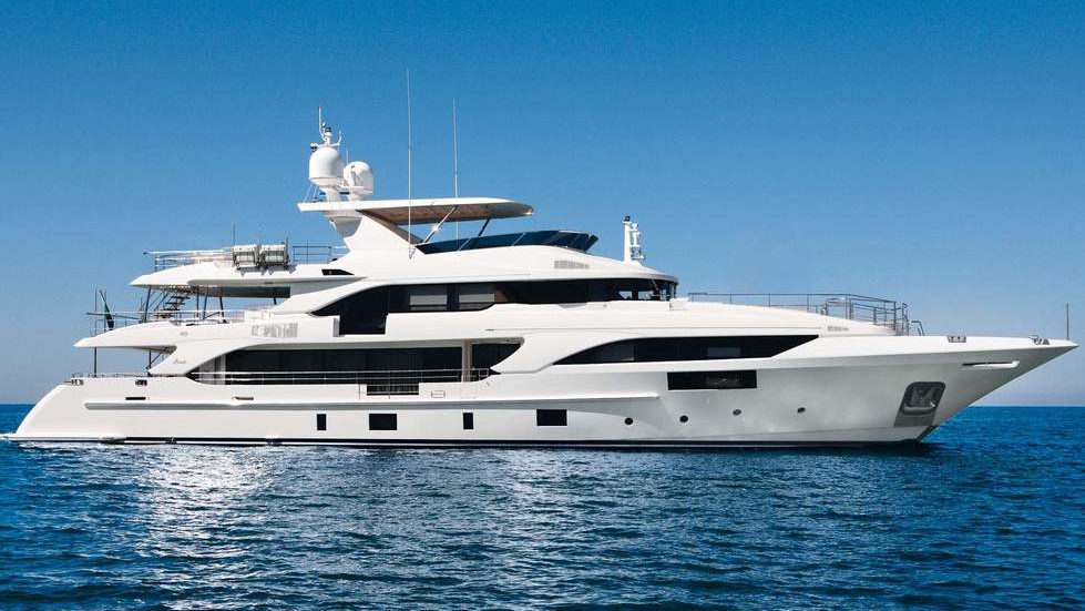 Benetti 132 Yachts for Sale | Benetti 132 Yachts Prices | TWW Yachts