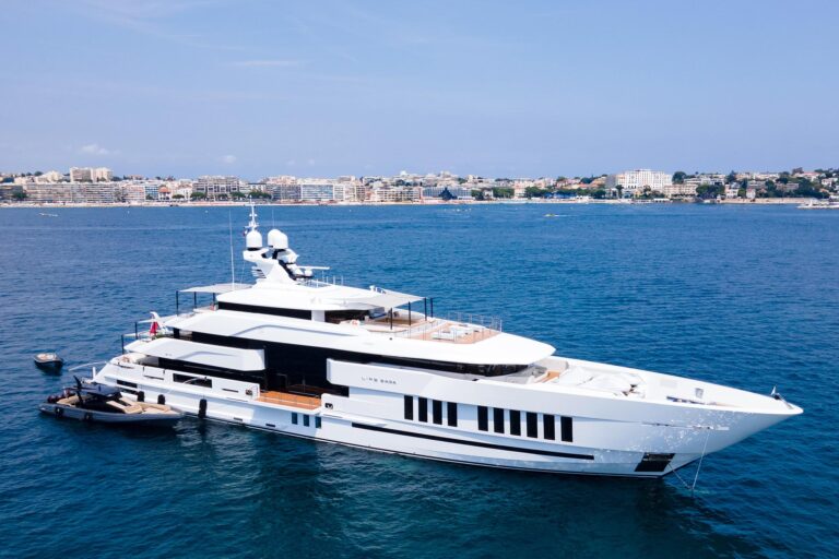 Admiral Yachts for Sale