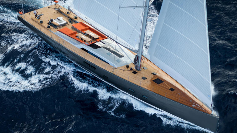 Baltic Yachts for Sale