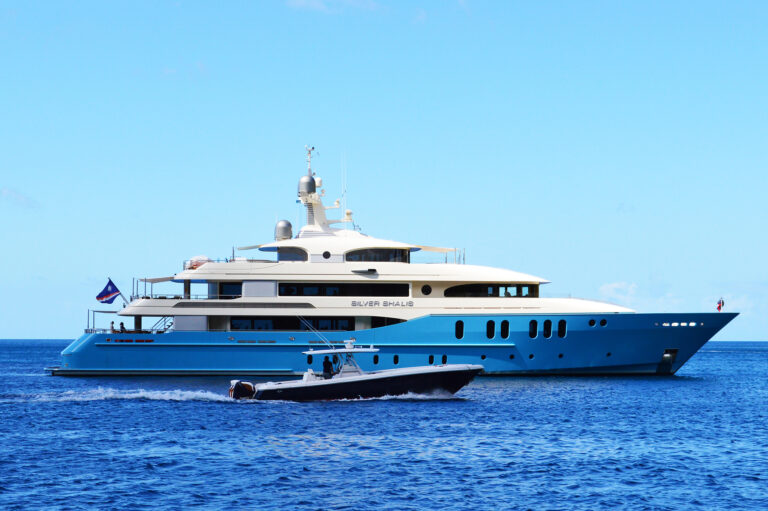 Delta Yachts for sale