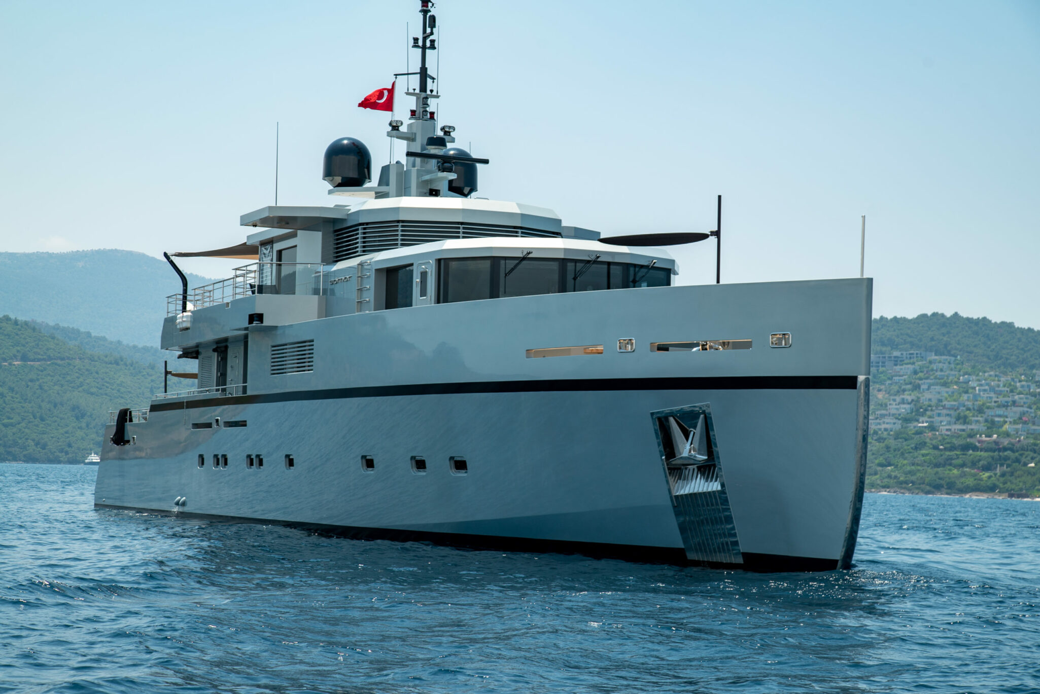 Tansu Yachts for Sale Tansu Yachts Prices TWW Yachts