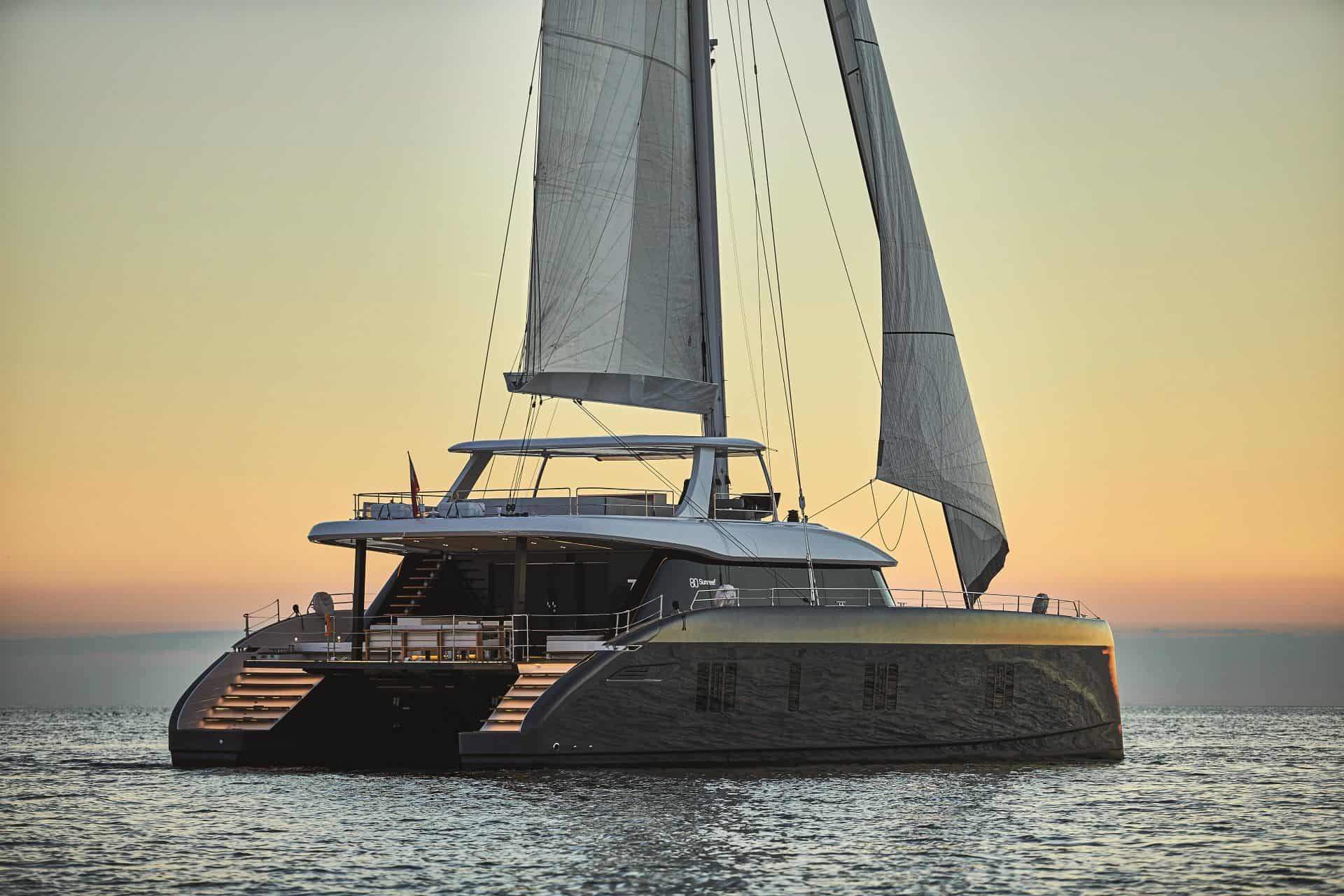 sunreef yachts 80 price