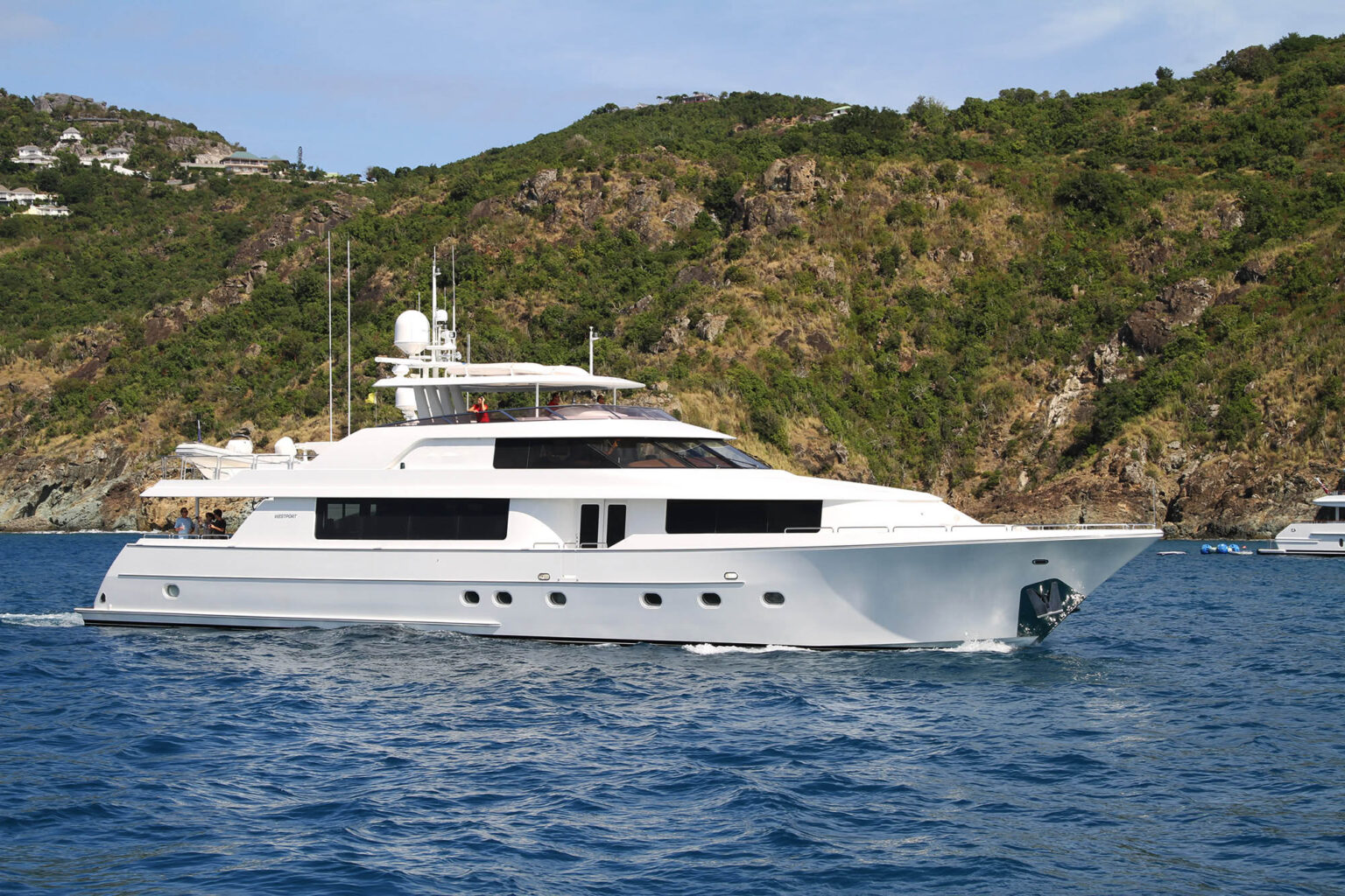 Westport Yachts for Sale Westport Yachts Prices TWW Yachts