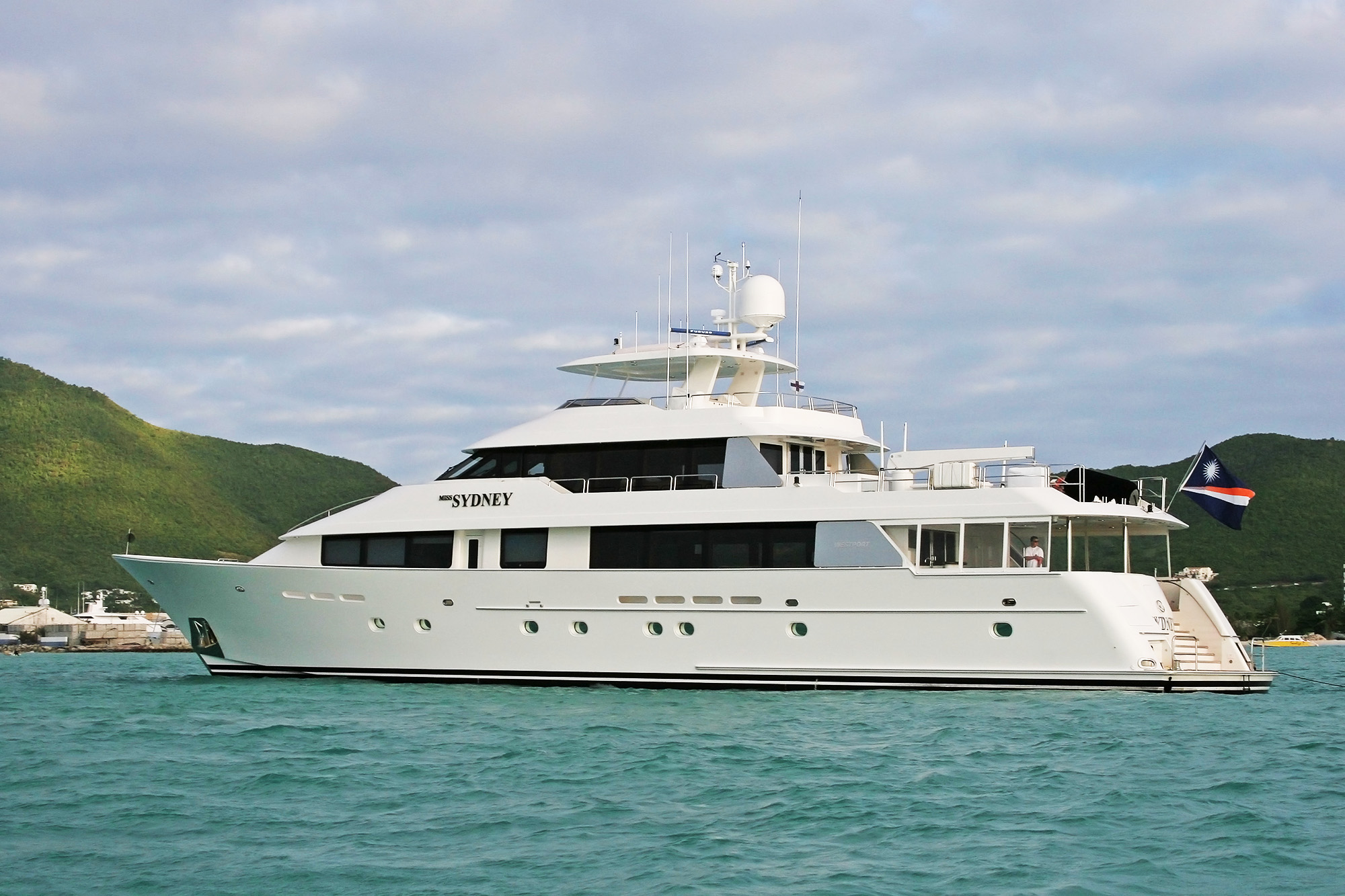 Westport Yachts for Sale Westport Yachts Prices TWW Yachts
