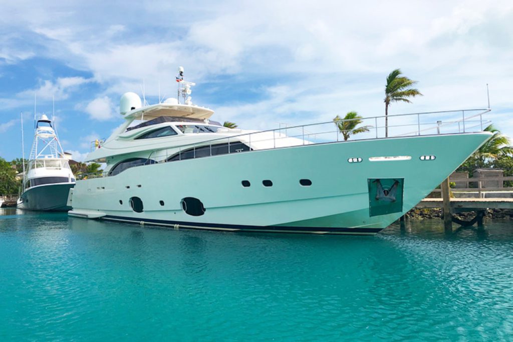 Luxury Yachts for Sale Private Yachts for Sale TWW Yachts