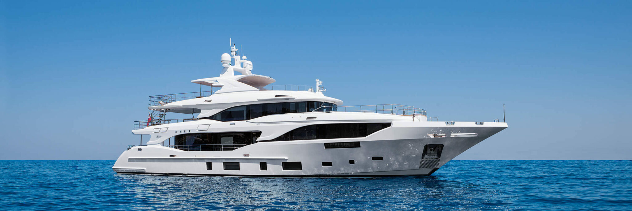 benetti 116 yachts for sale benetti 116 yachts prices