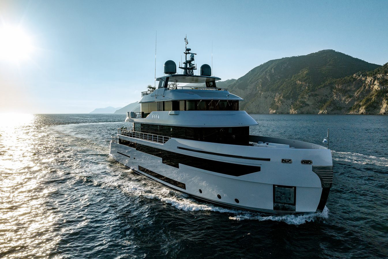 B.YOND Yacht for Sale B.YOND Price TWW Yachts