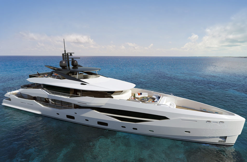 The Best Sunseeker Yachts To Buy Today The 40m And The 50m Models Tww Yachts