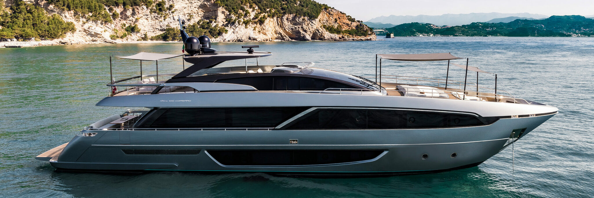 Riva Yachts for Sale Riva Yachts Prices TWW Yachts