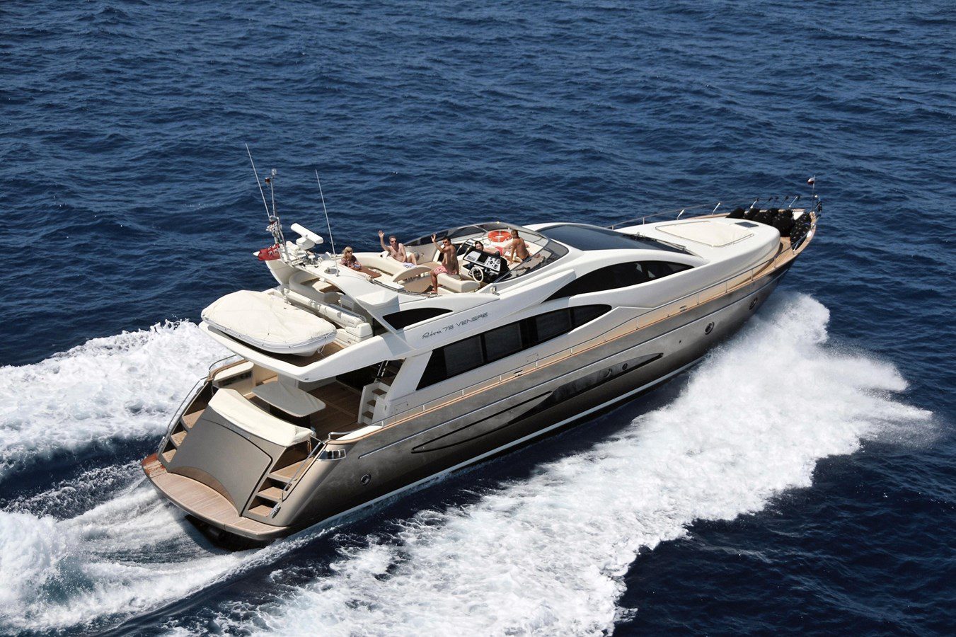 riva yachts for sale europe