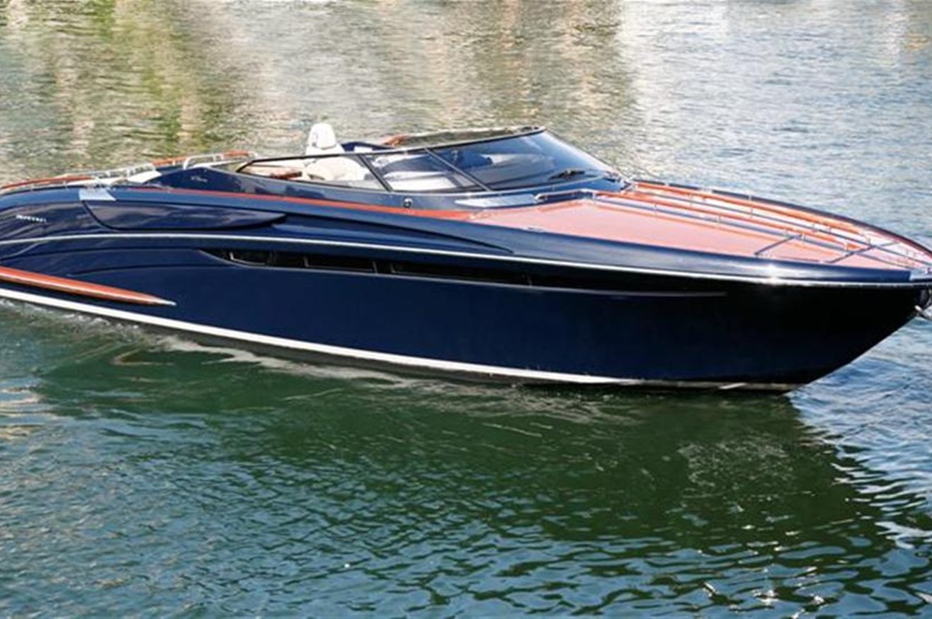 Riva Yachts for Sale Riva Yachts Prices TWW Yachts