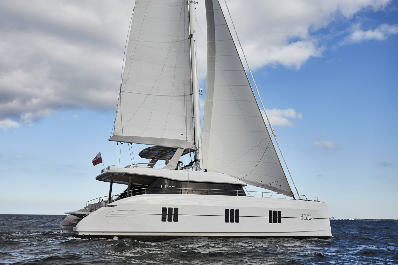 sunreef yachts prices