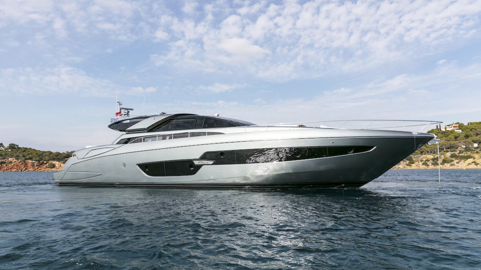 Riva Domino Yachts for Sale Used Riva Domino Prices TWW Yachts