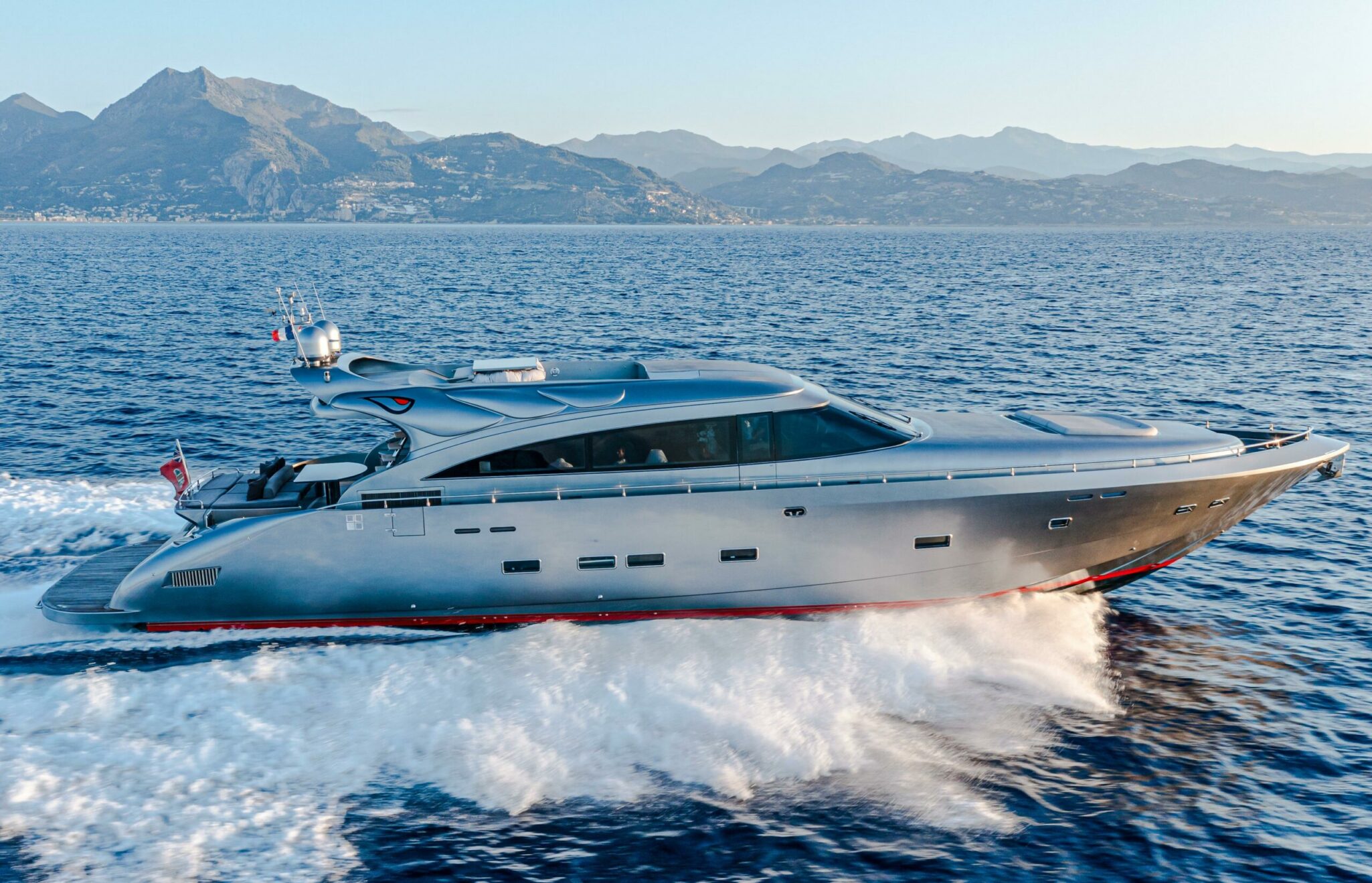 ab 92 yacht for sale