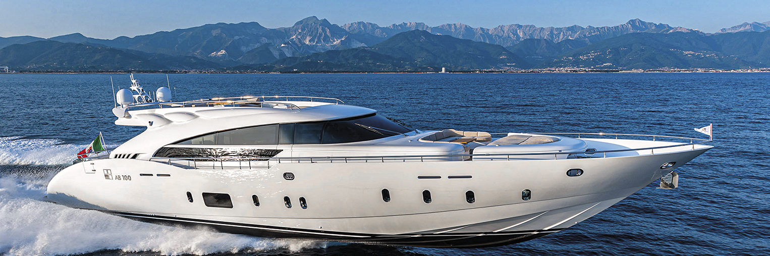 ab yachts for sale