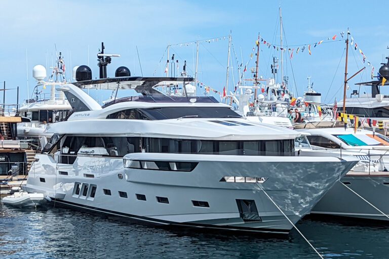 Dreamline Yachts for Sale