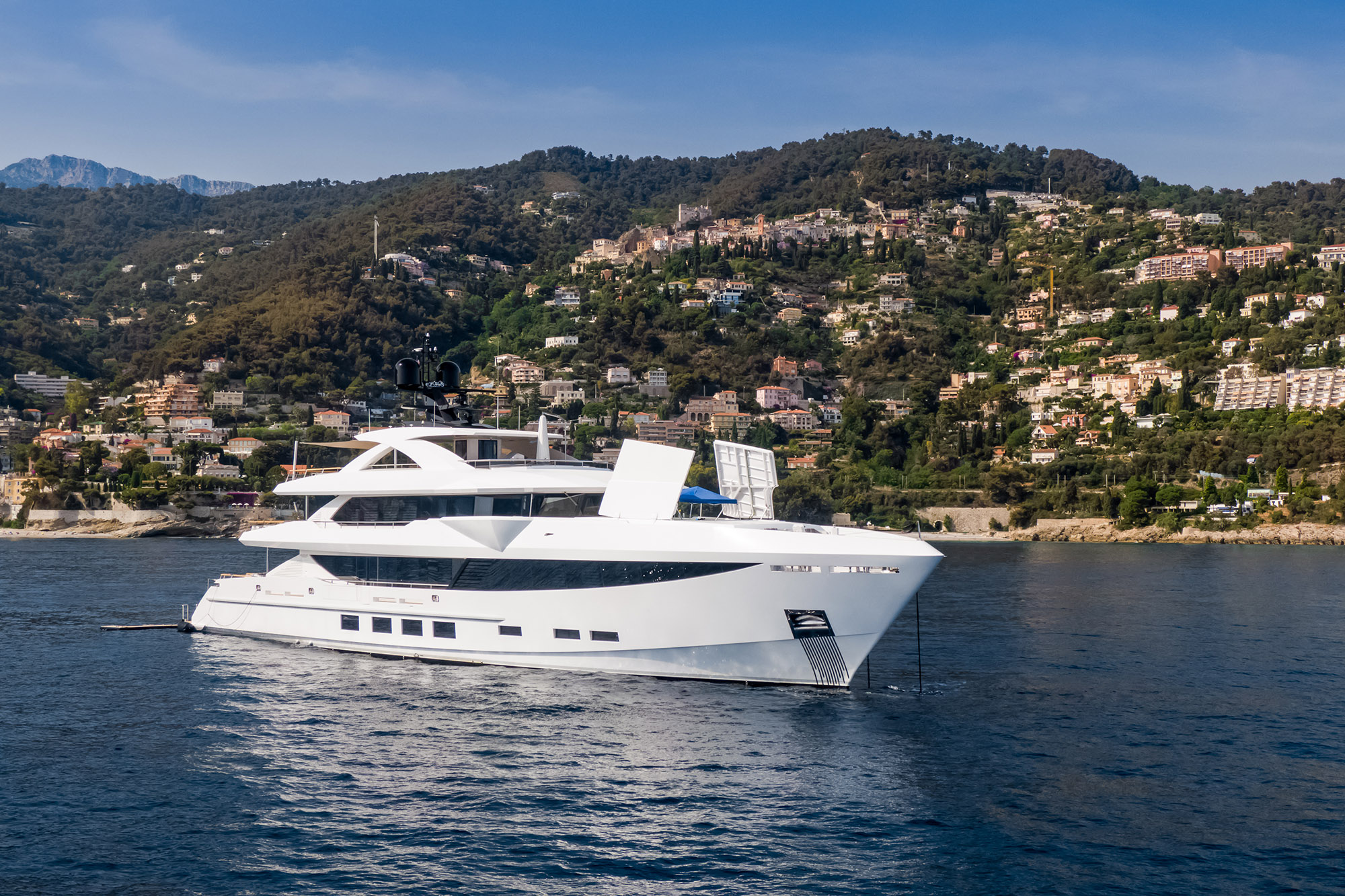 Hargrave Yachts for Sale Used Hargrave Prices TWW Yachts