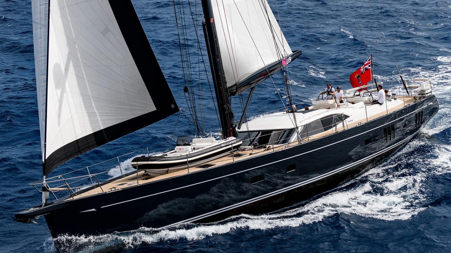 Oyster Yachts for Sale Used Oyster Yachts Prices TWW Yachts
