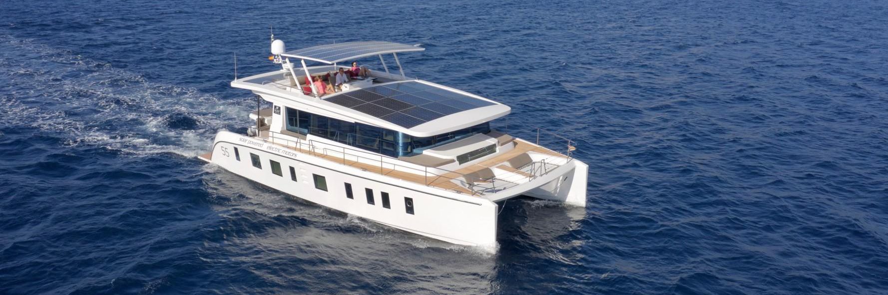 Silent Yachts for Sale Used Silent Yachts Prices TWW Yachts