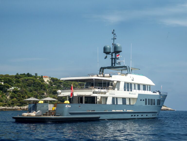 INACE Yachts for Sale