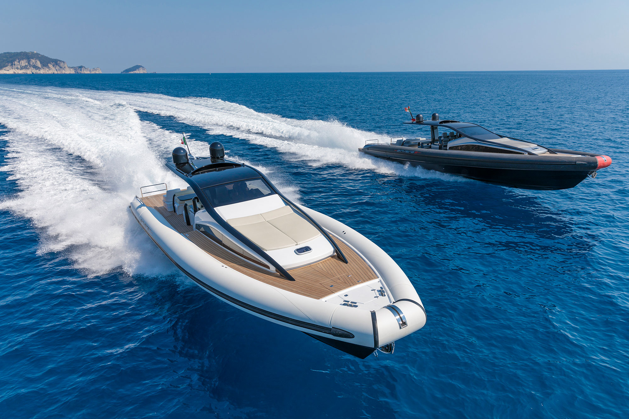 tender yachts for sale
