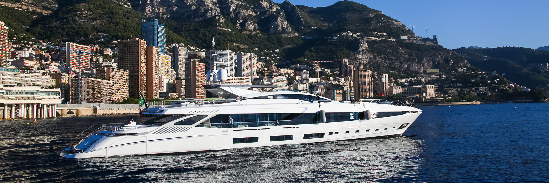 Mangusta 54 Yachts for Sale Mangusta 54 Yachts Prices TWW Yachts