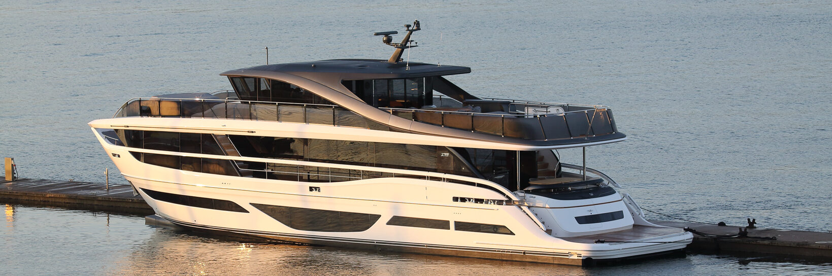 Princess X95 Yachts for Sale Princess X95 Prices TWW Yachts