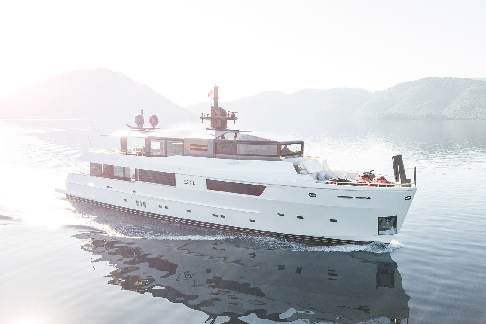 Arcadia Yachts for Sale Arcadia Yacht Price TWW Yachts