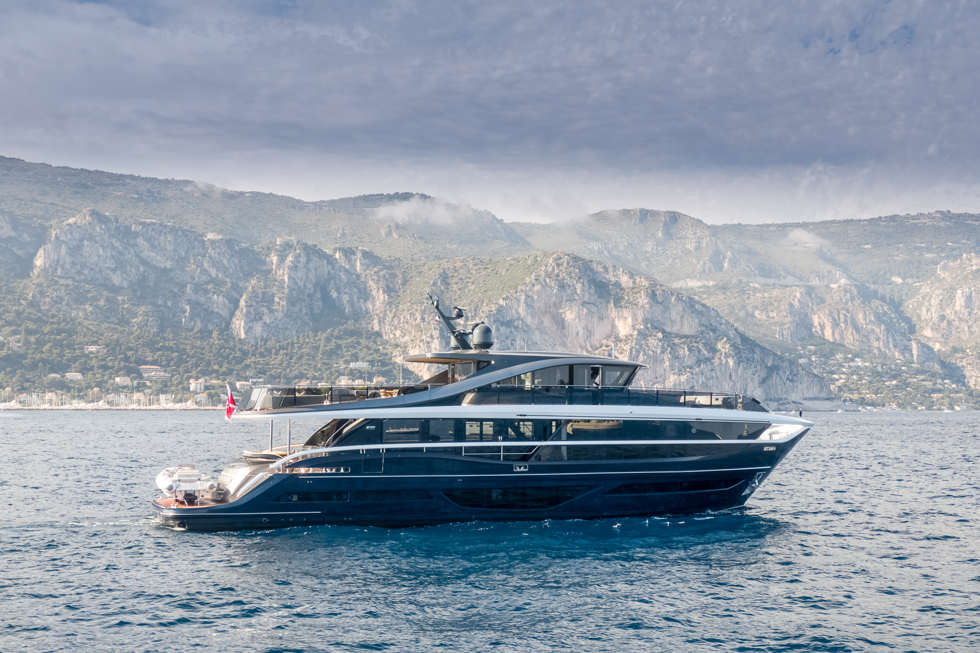 Princess X95 Yachts for Sale Princess X95 Prices TWW Yachts