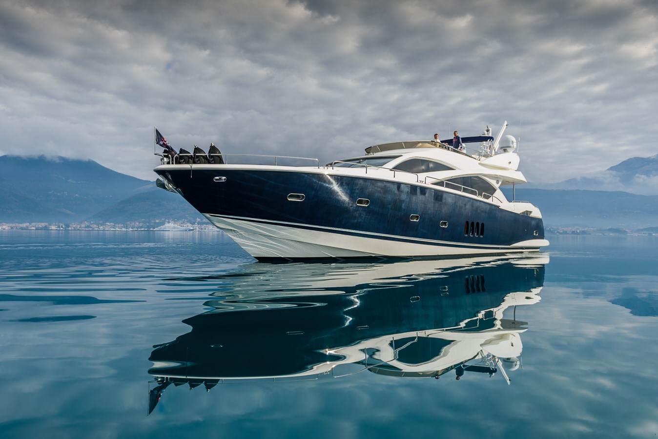 sunseeker yacht 82 for sale