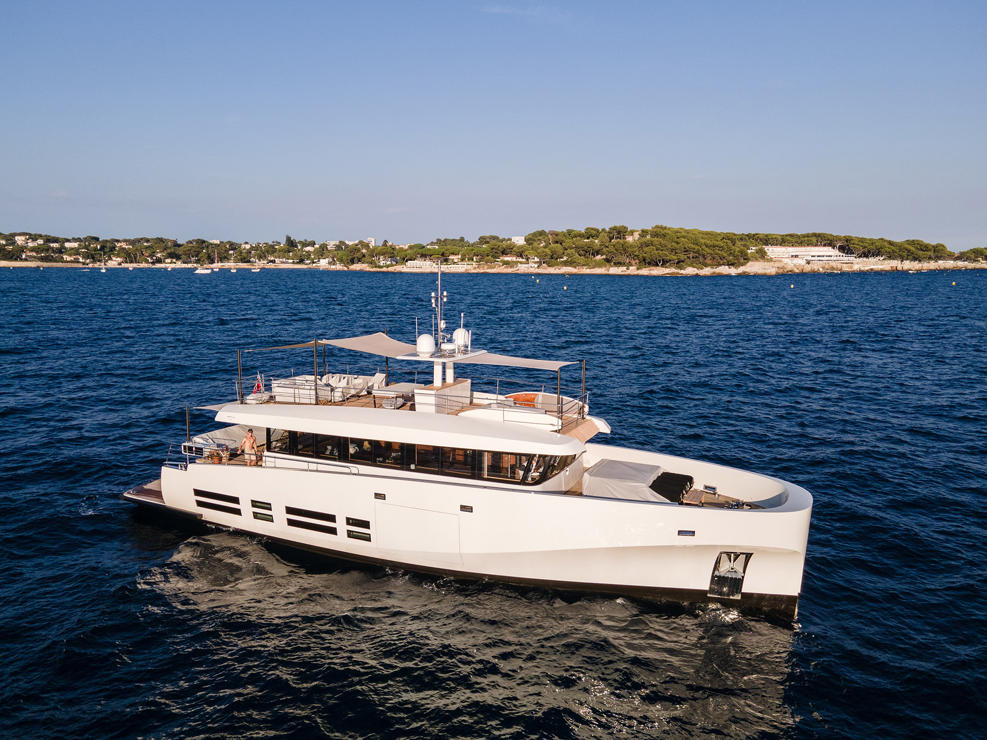 wally yachts for sale