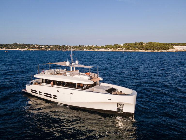 Wally Yachts for Sale