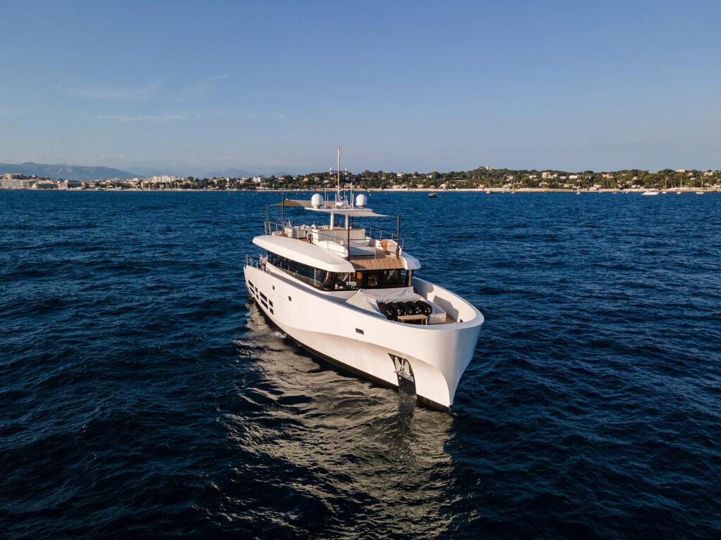 Wally Yachts for Sale