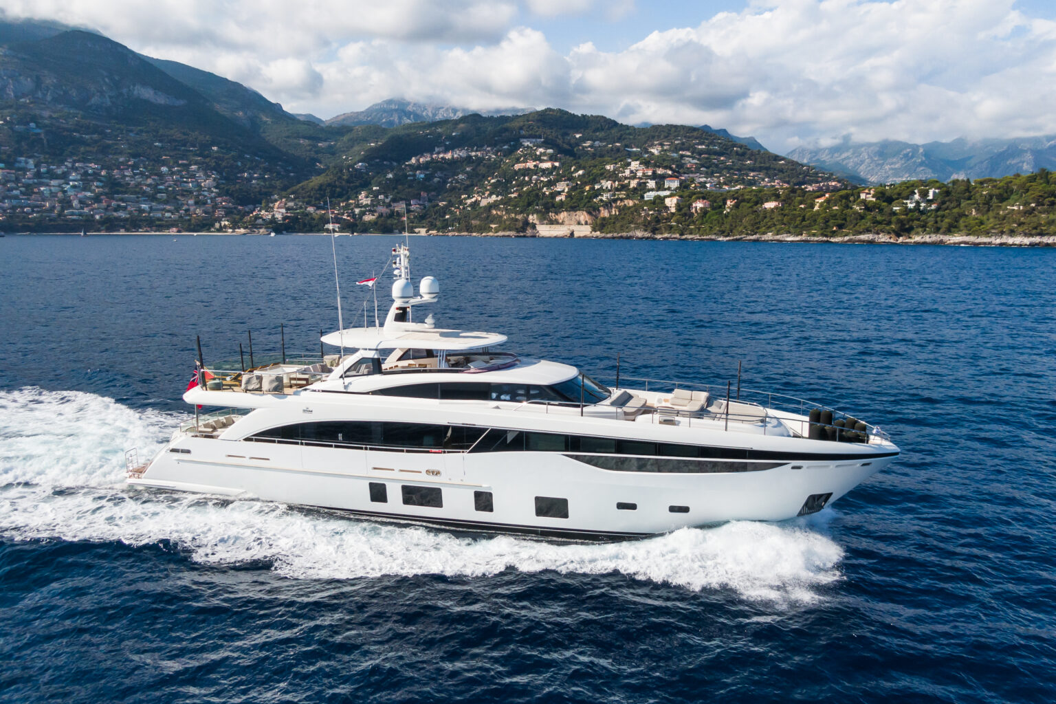 Mangusta Yachts for Sale Mangusta Yachts Prices TWW Yachts