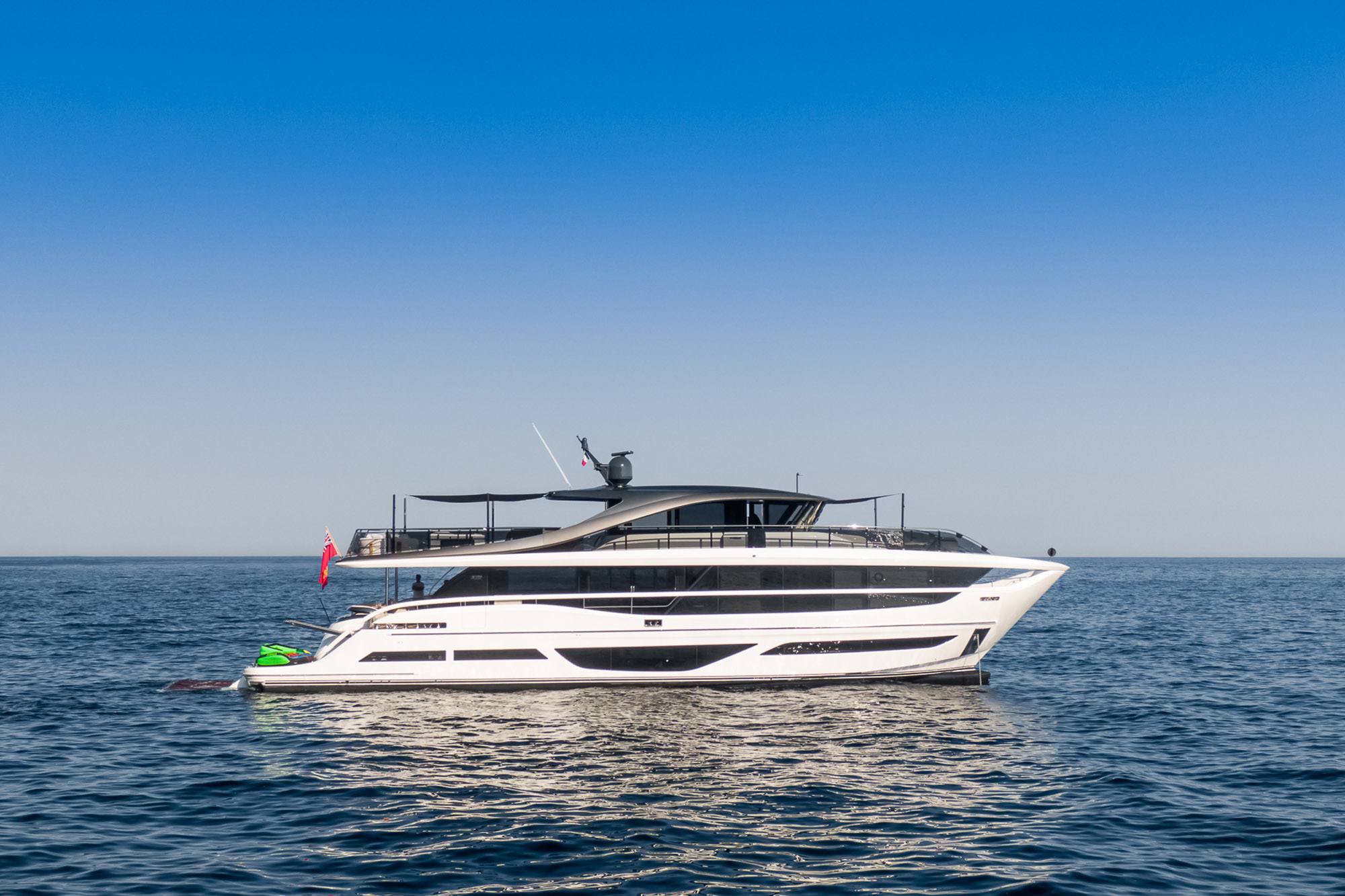 Princess X95 Yachts for Sale Princess X95 Prices TWW Yachts