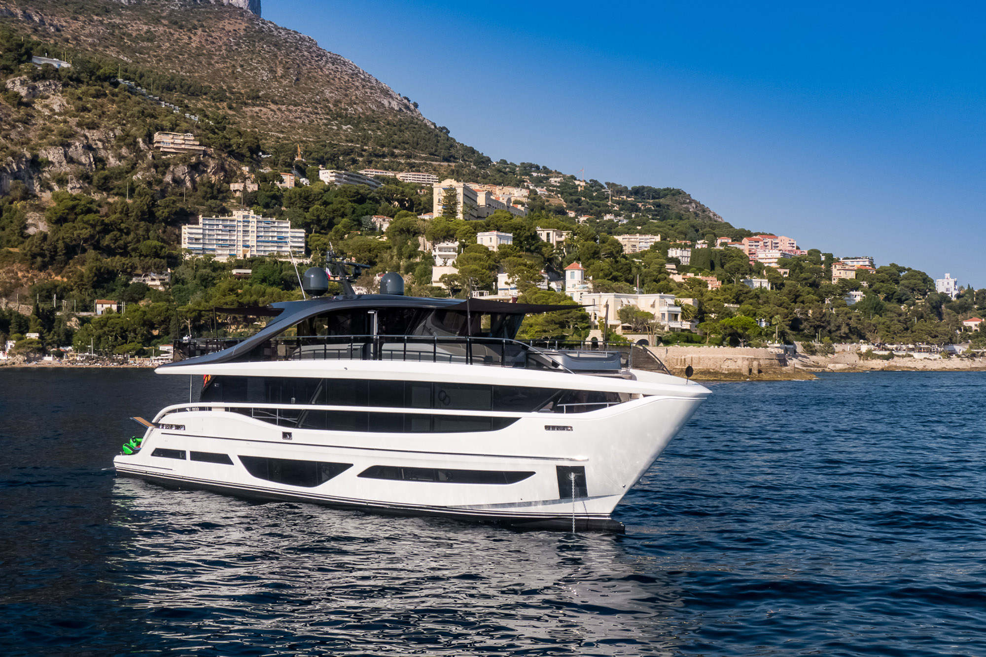 Princess X95 Yachts for Sale Princess X95 Prices TWW Yachts