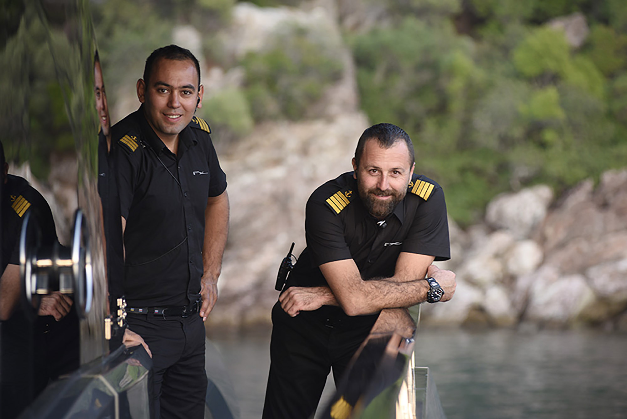 Yacht Crew Jobs Superyacht Jobs TWW Yachts