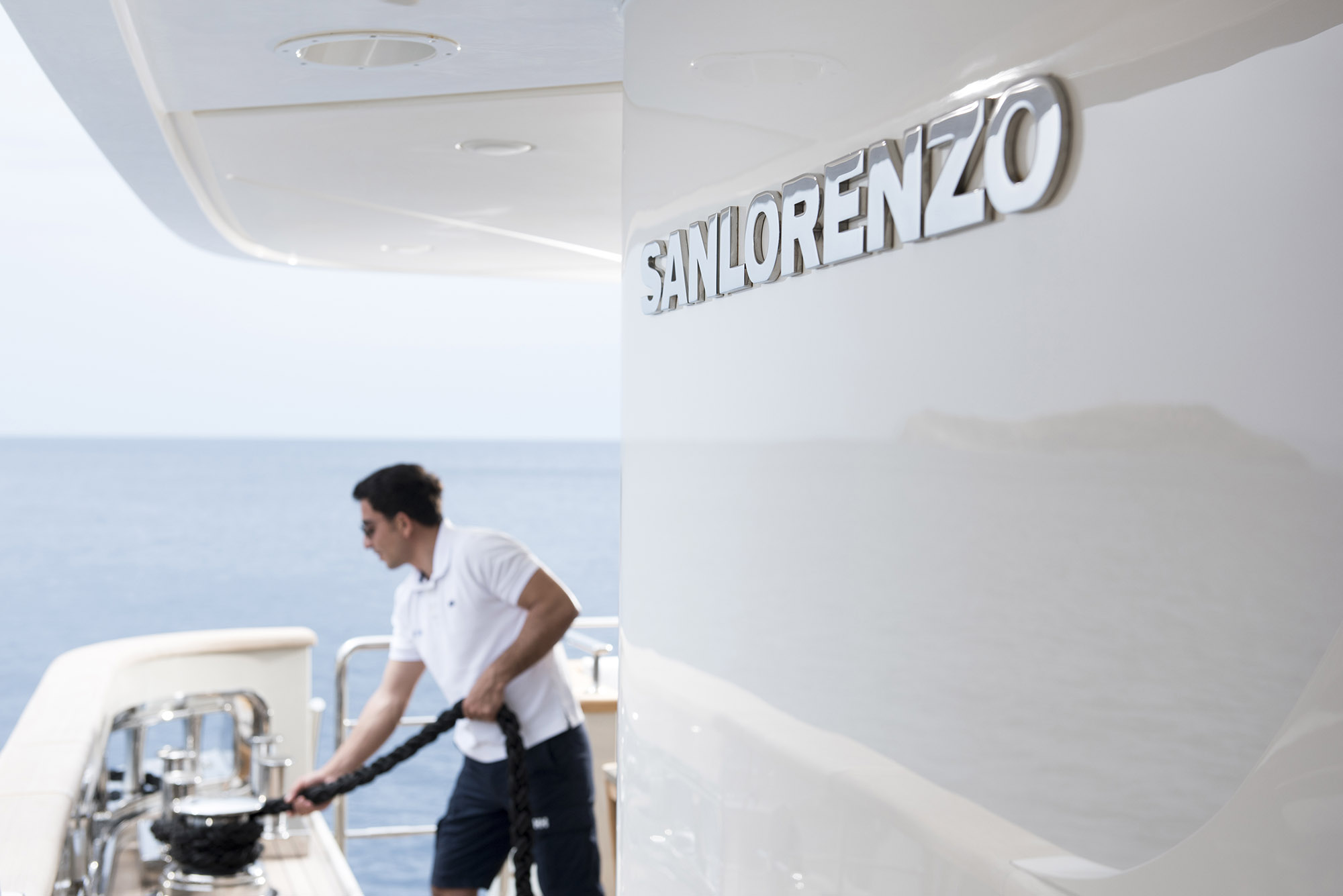 Yacht Deckhand Jobs Yacht Deckhand Salaries TWW Yachts