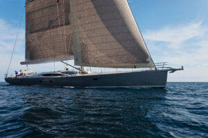 Comar Yachts for Sale