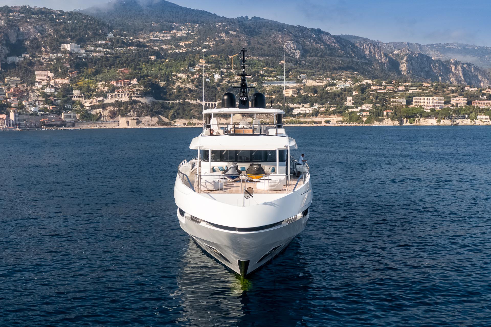 Mangusta Oceano 50 for Sale Used Mangusta Oceano 50 Prices TWW