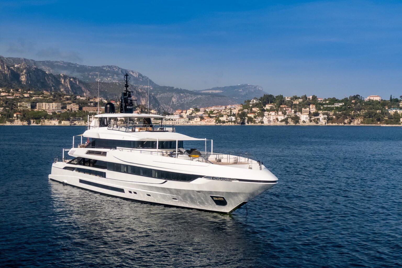 Mangusta Oceano 50 for Sale Used Mangusta Oceano 50 Prices TWW