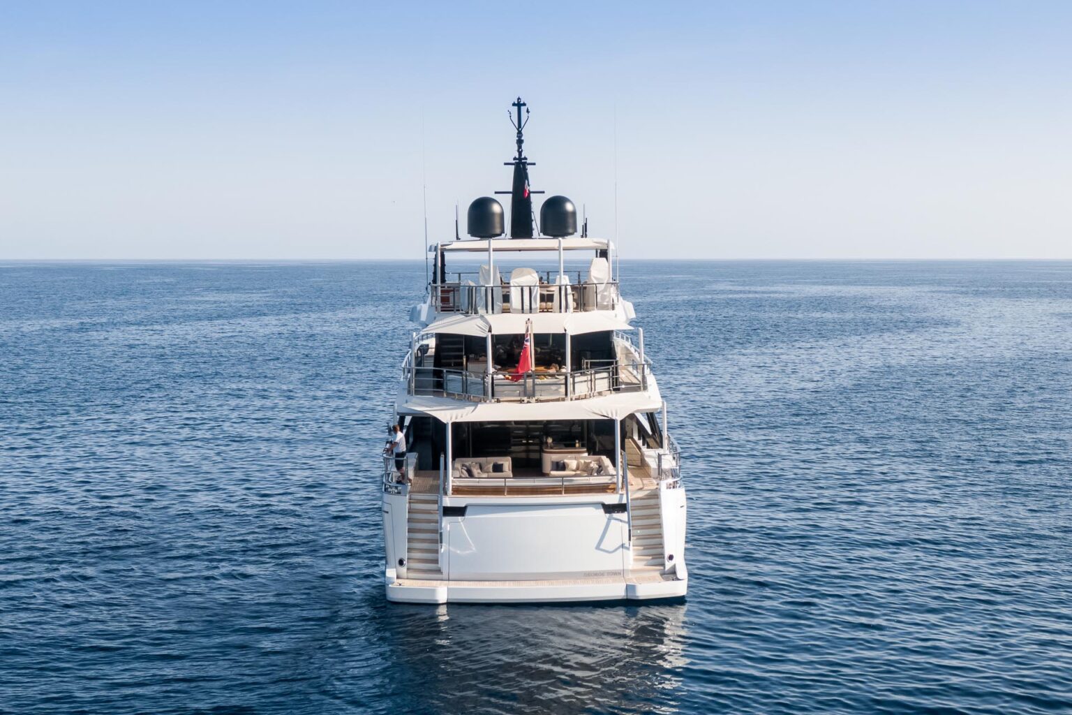 Mangusta Oceano 50 for Sale Used Mangusta Oceano 50 Prices TWW