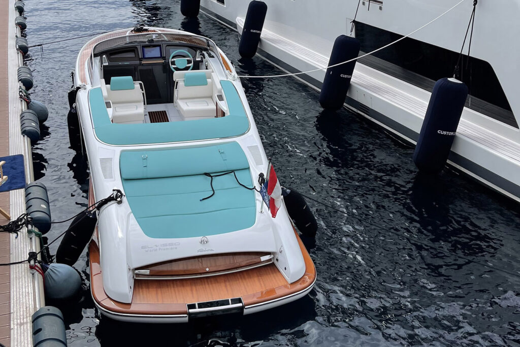 Riva El-Iseo for Sale - Used Riva El-Iseo Prices - TWW Yachts