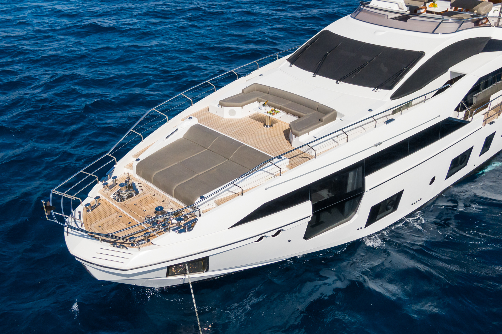Azimut Grande 27 Metri for Sale Azimut Grande 27 Metri Price