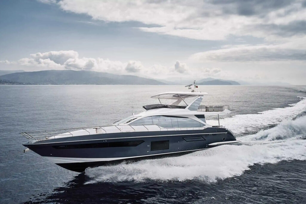 Yacht for Sale Yacht Price TWW Yachts