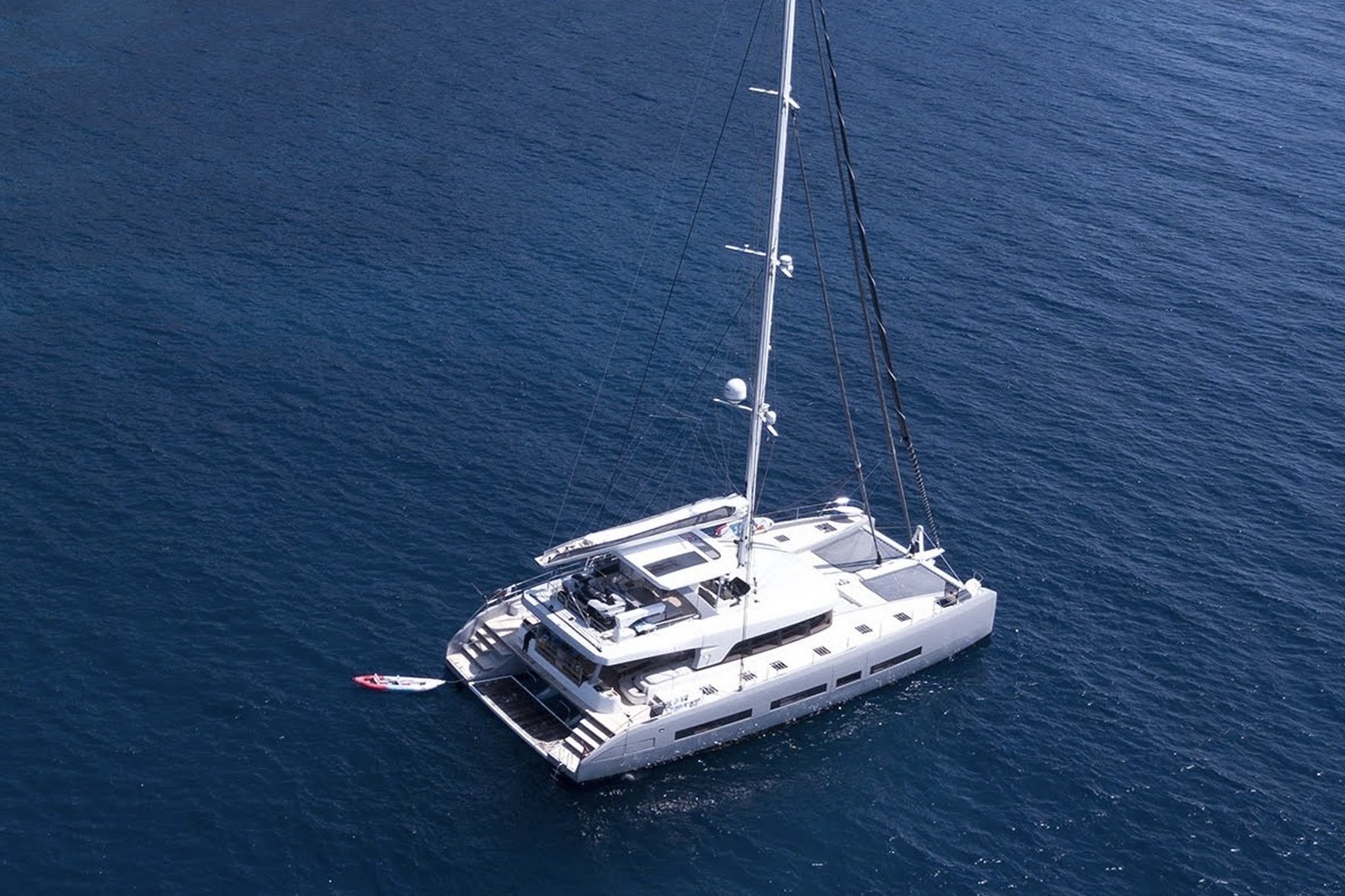 Vanuatu Sailing Yacht Charter TWW Yachts